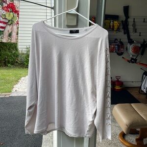 Brand New Light Sweater